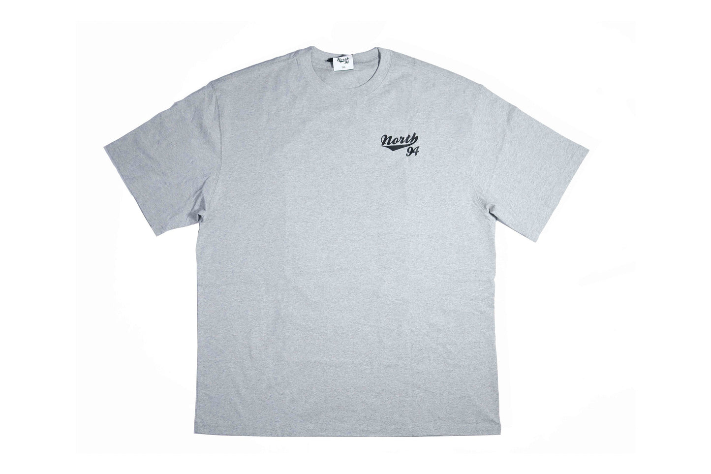 Purple Stain Tee