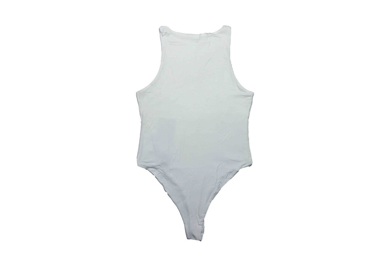 North94 Bodysuit White