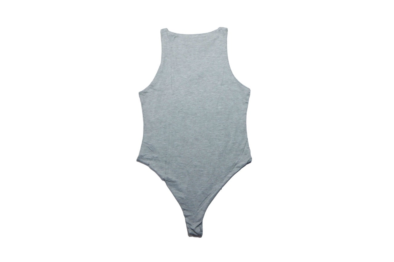 North94 Bodysuit Gray