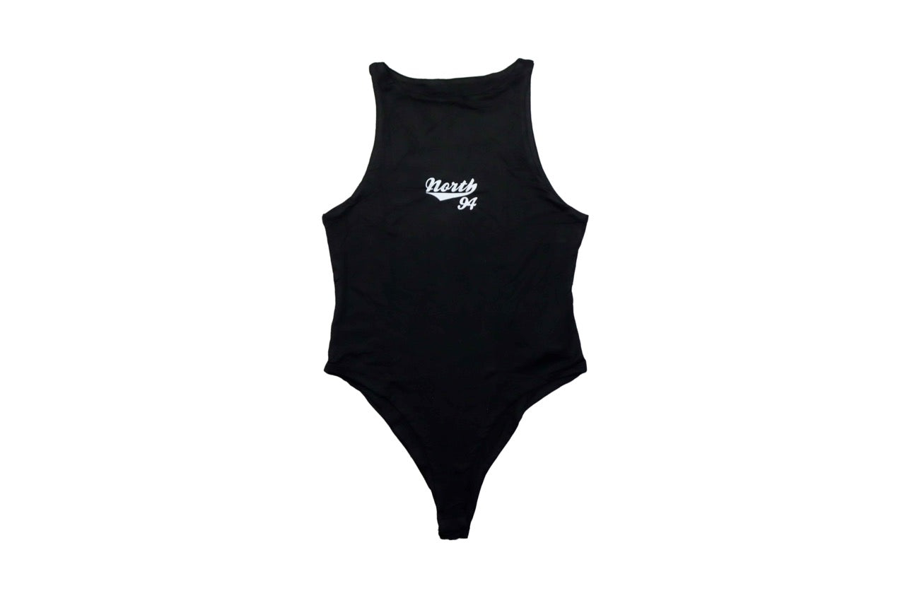 North94 Bodysuit Black