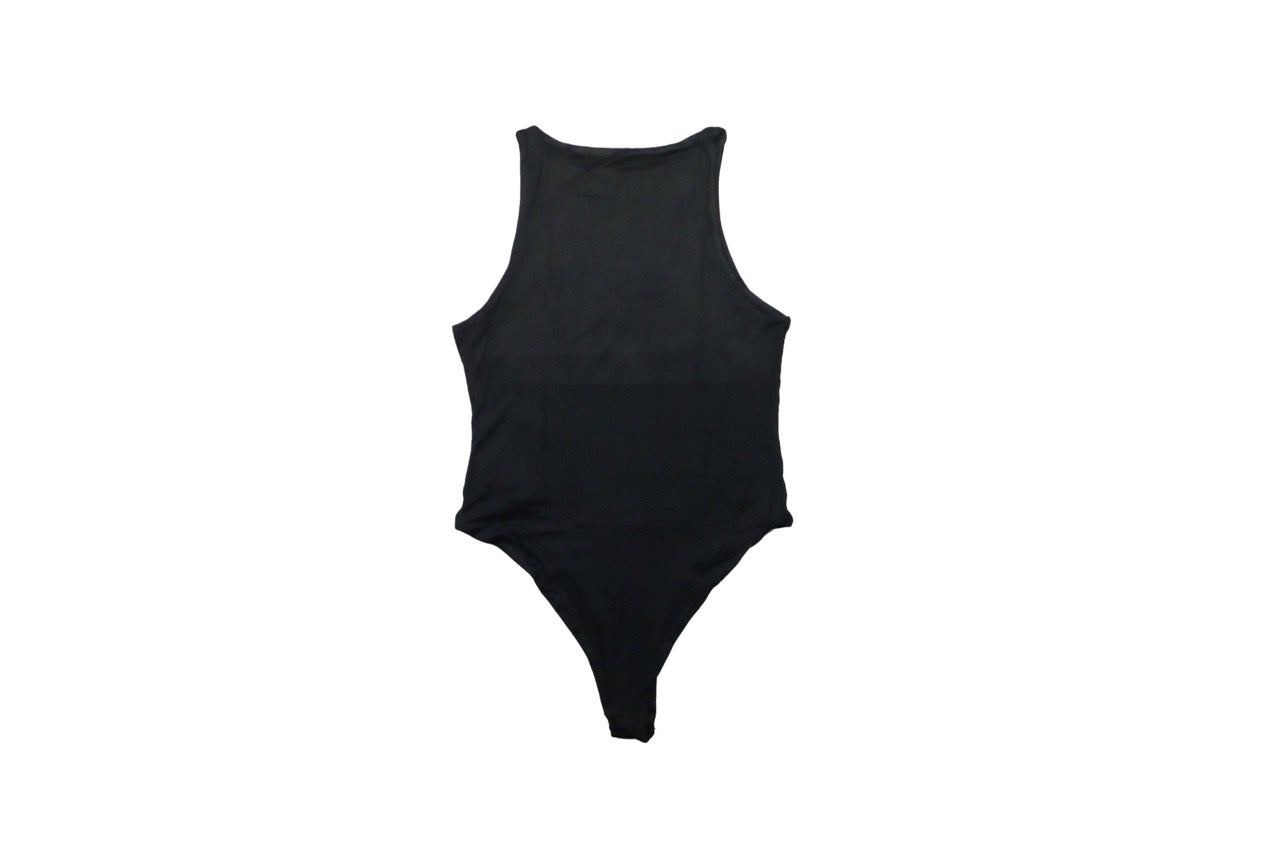 North94 Bodysuit Charcoal