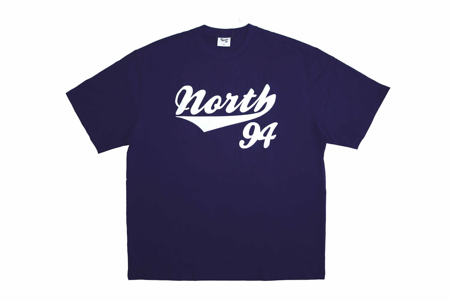 N94 Classic Navy Tee