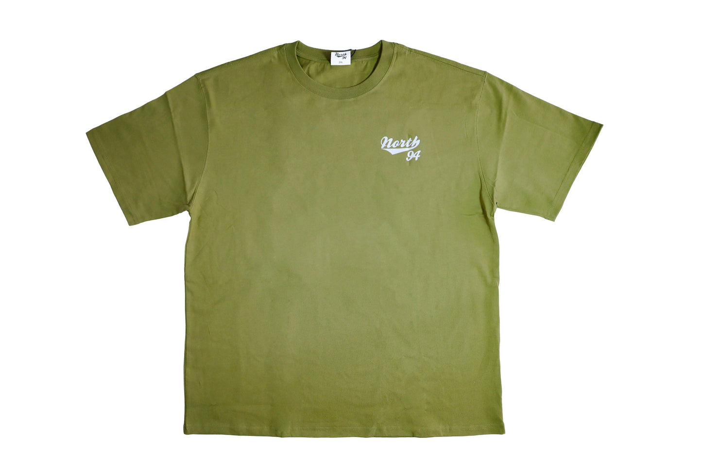 Yellow Bunny Tee