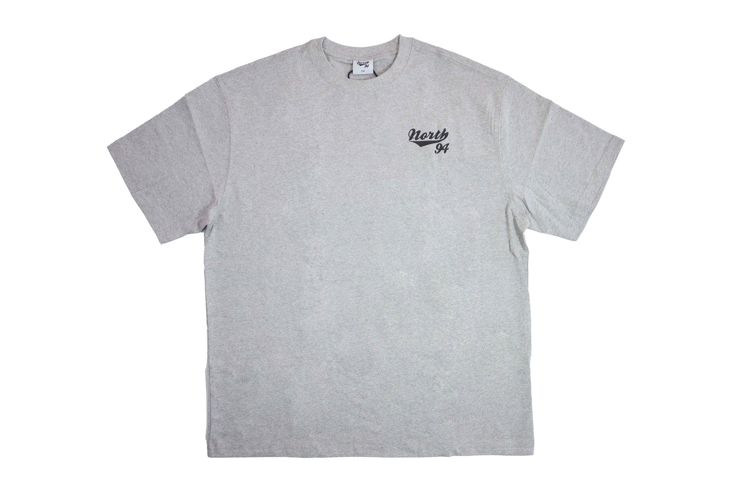 Fresh2Def Gray Tee