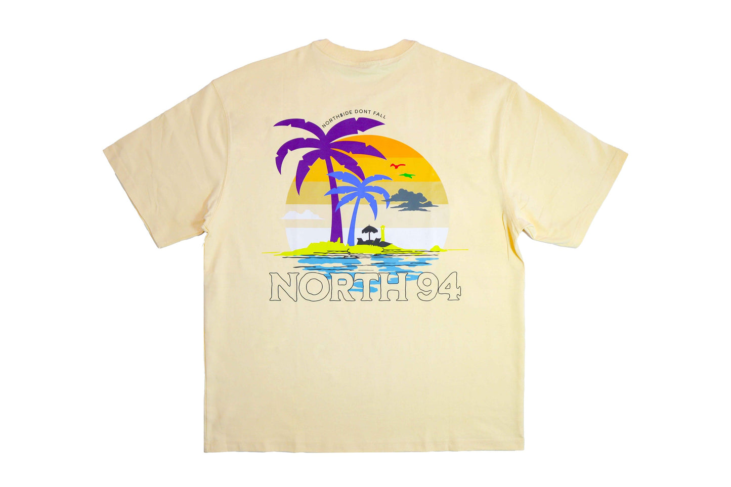 St. Thomas Tee
