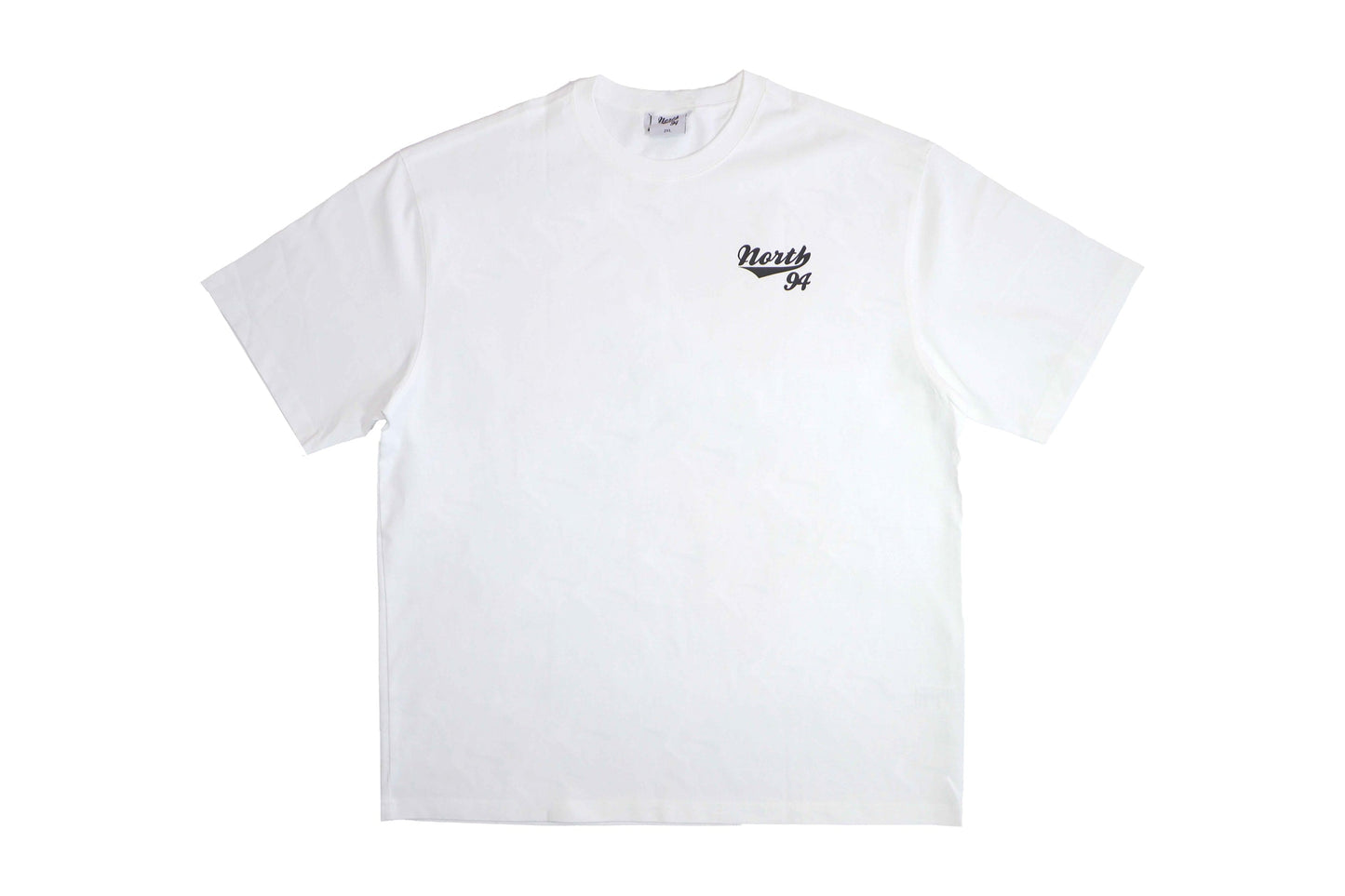 Black Bunny Tee