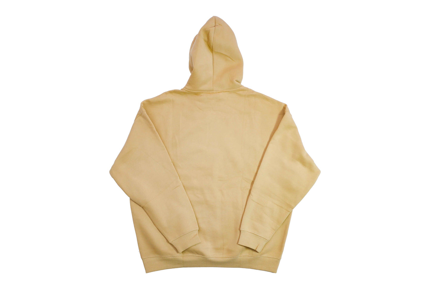 North94 Hoodie Beige
