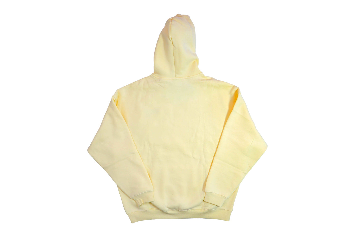 North94 Hoodie Cream