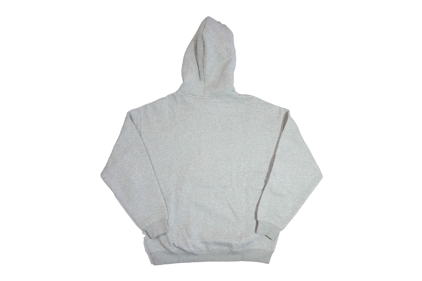North94 Hoodie Gray