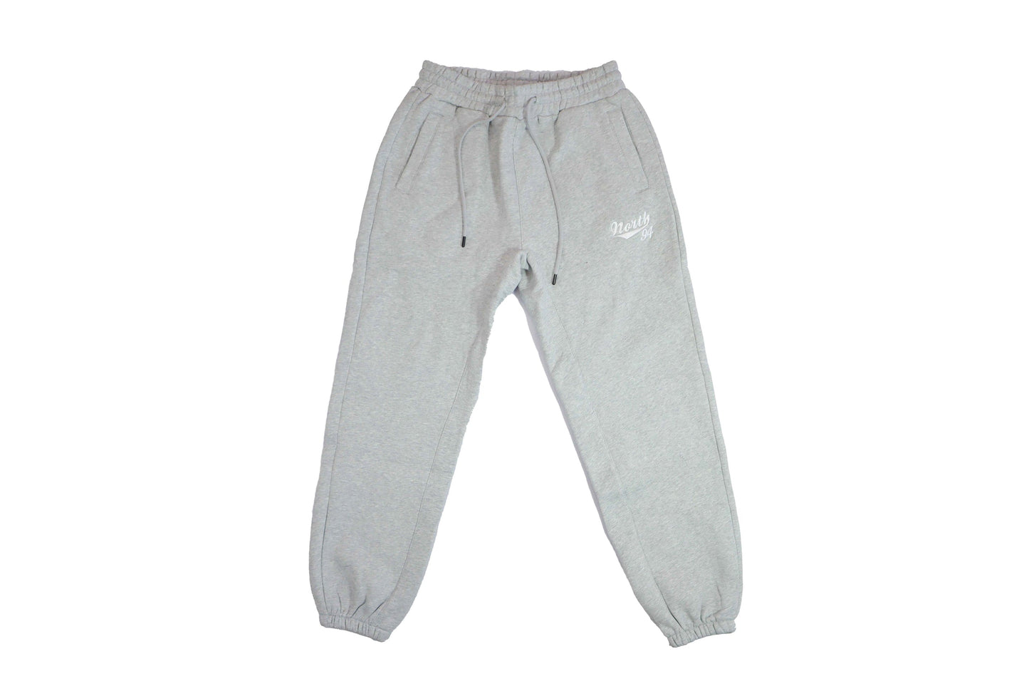 Sweatpants Gray