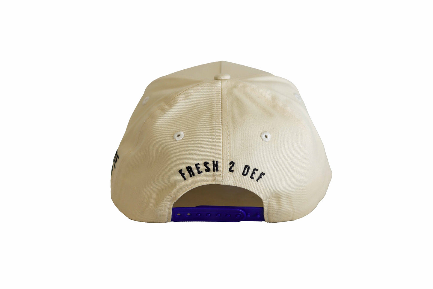 North94 Two-Tone Blue