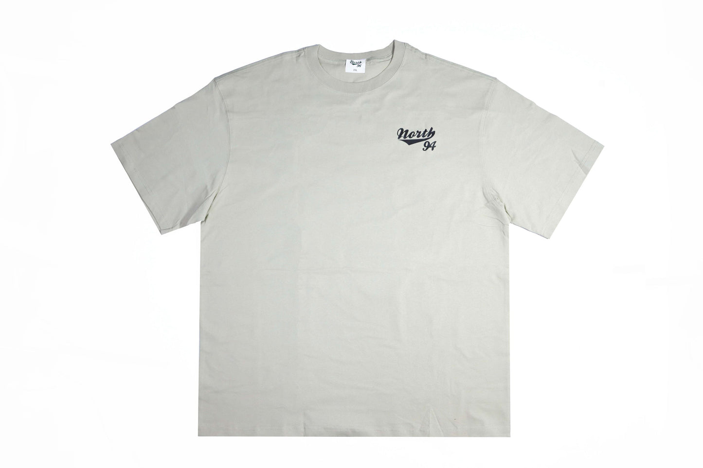 N94 Beige Tee