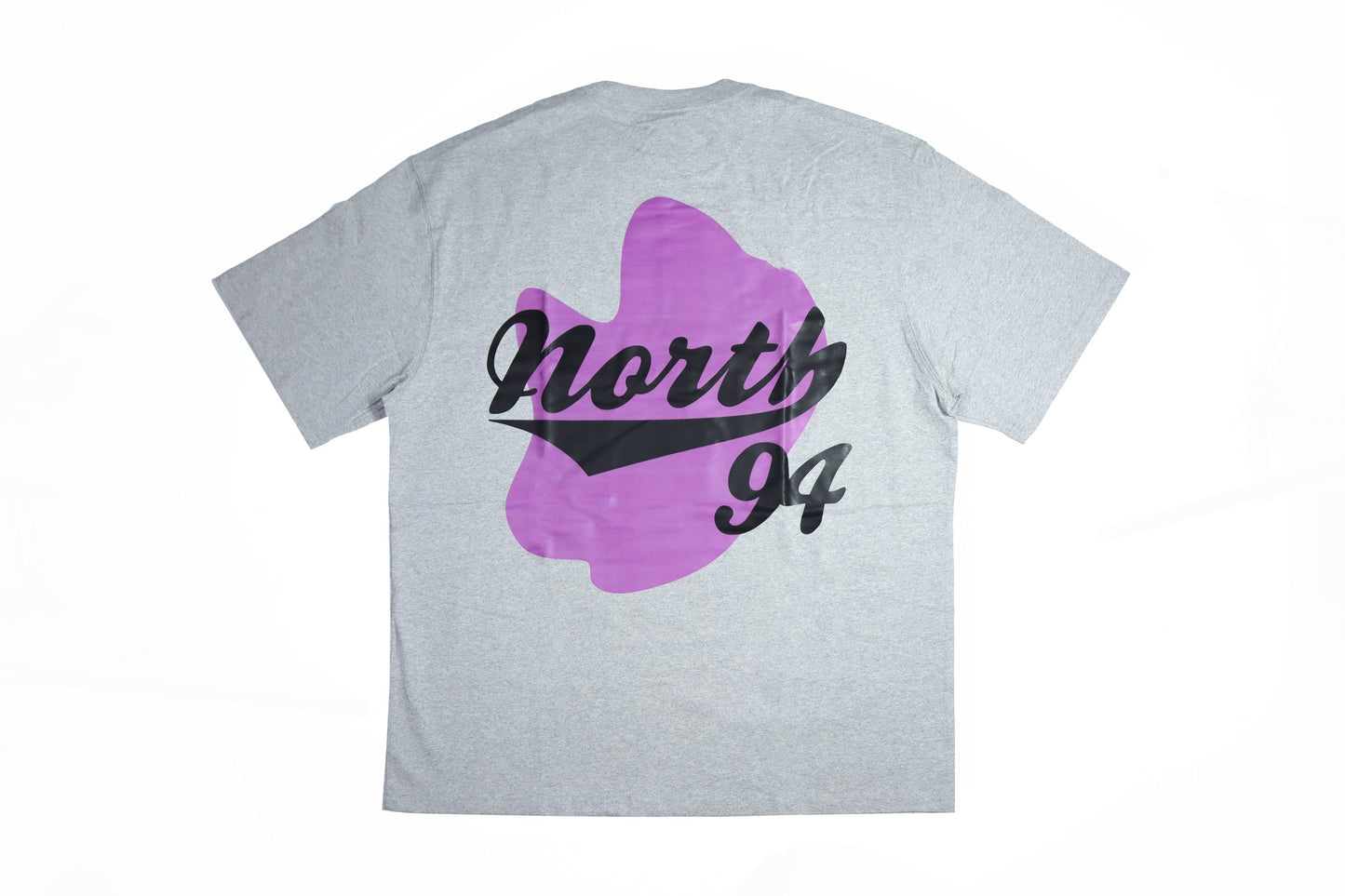 Purple Stain Tee