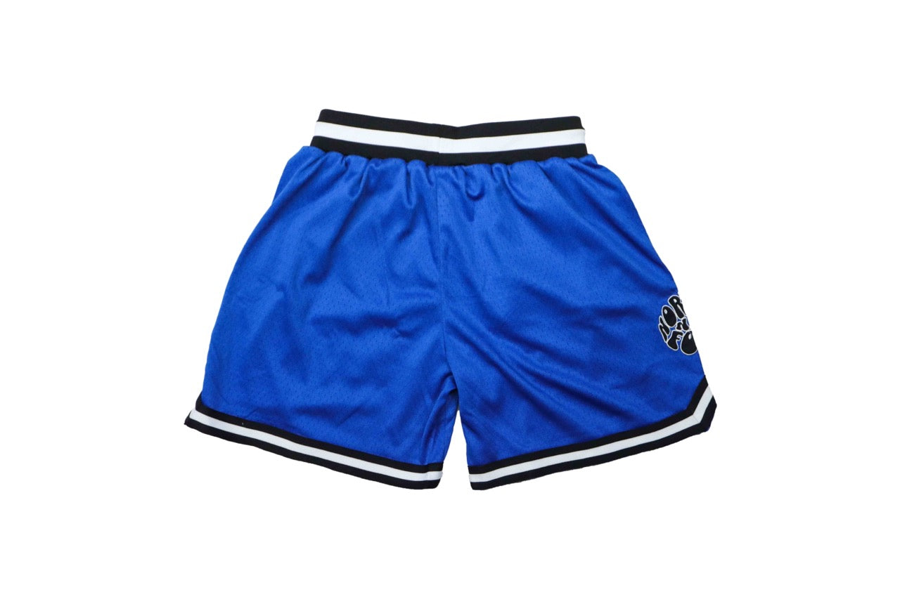 North94 Shorts Blue/Black