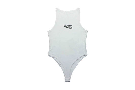 North94 Bodysuit White