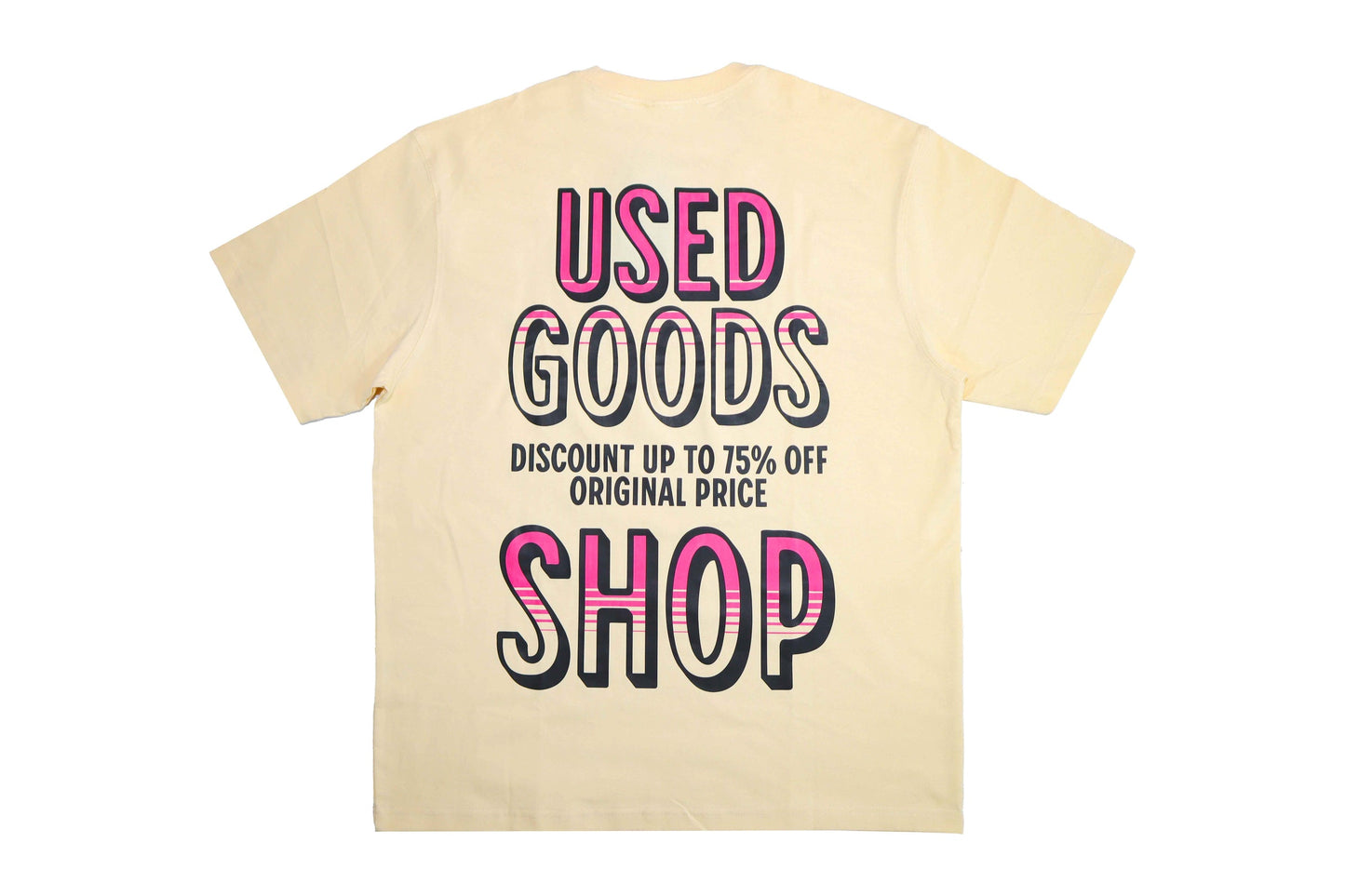 Discount Tee