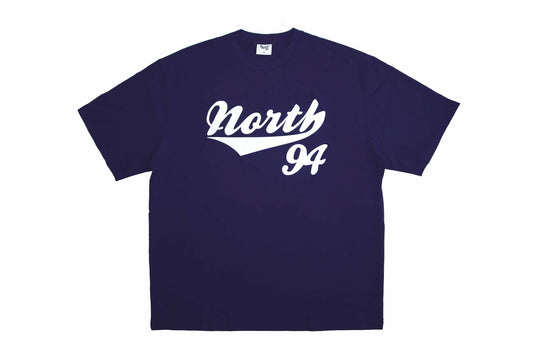 N94 Classic Navy Tee