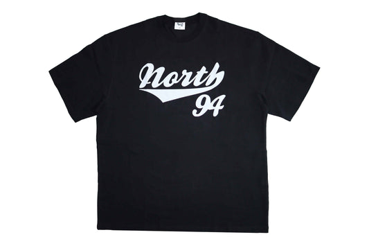 N94 Classic Black Tee