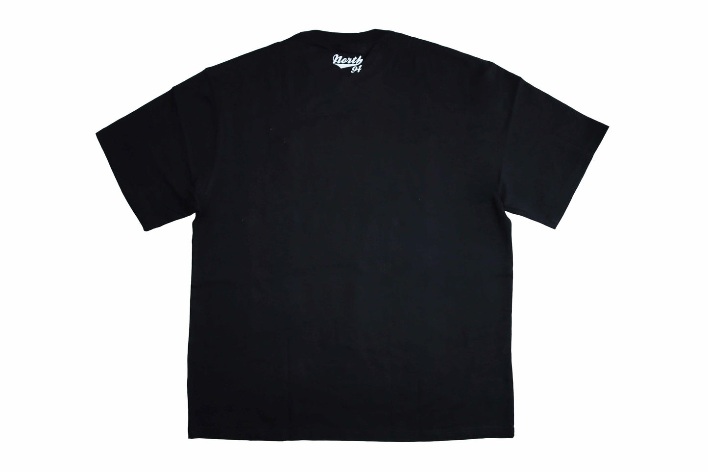 N94 Classic Black Tee