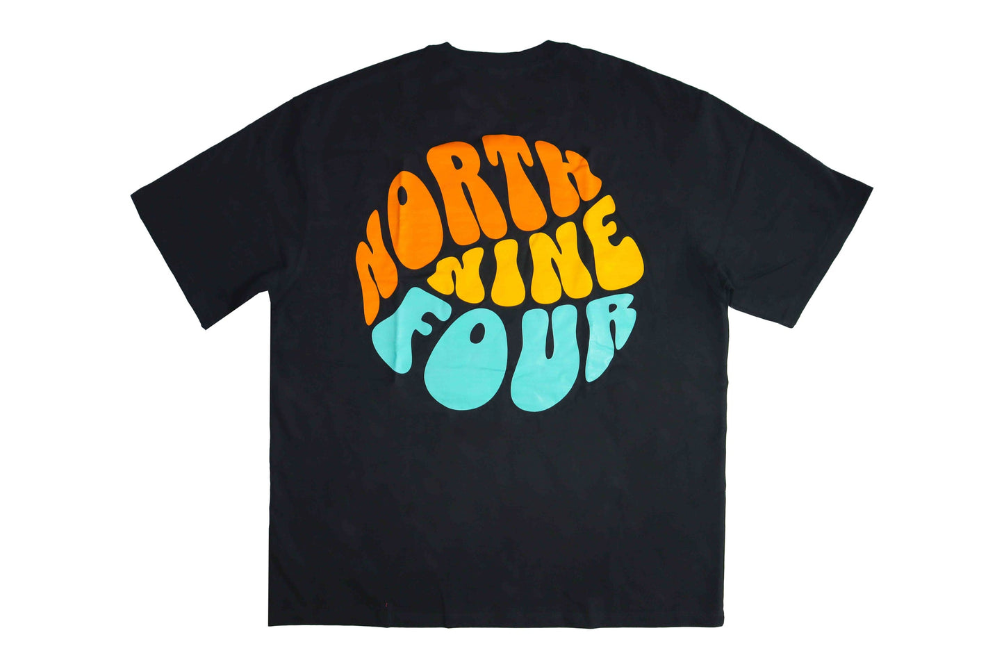 N94 Black Tee