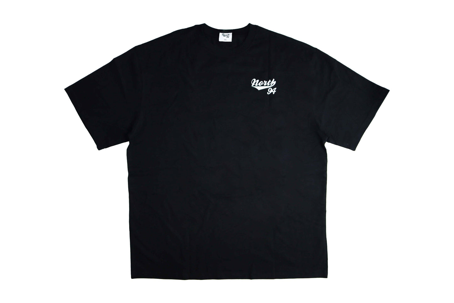 N94 Black Tee