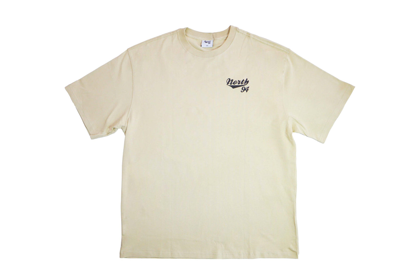 Blue Stain Tee
