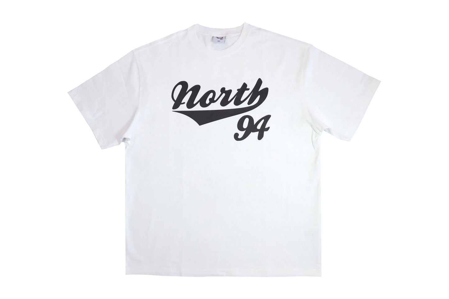 N94 Classic White Tee