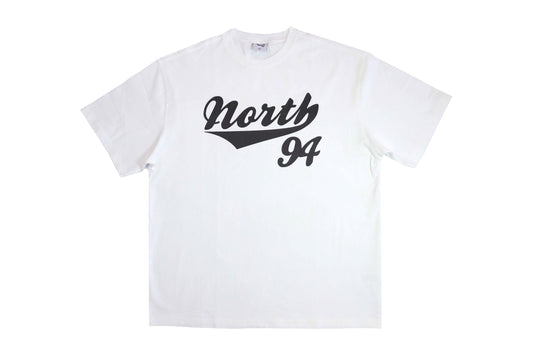 N94 Classic White Tee