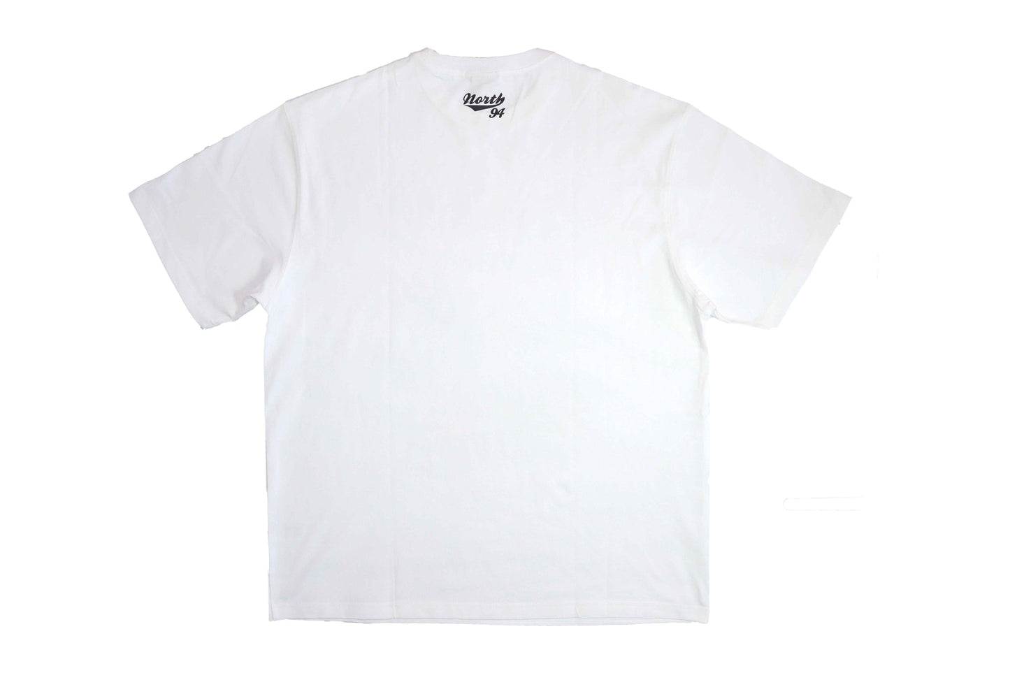 N94 Classic White Tee