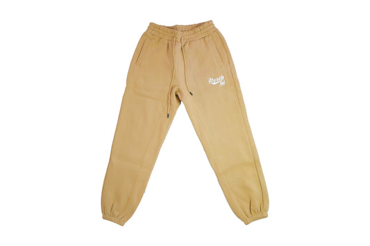Sweatpants Beige