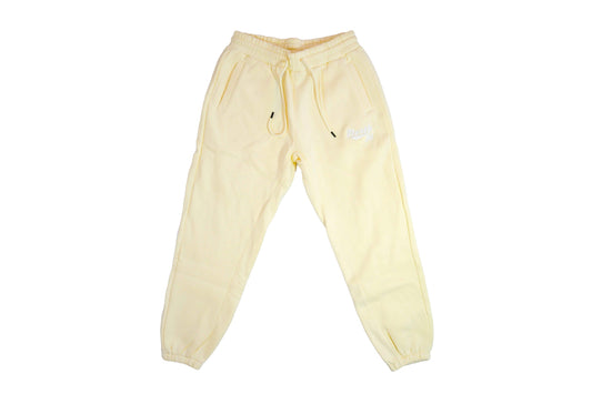 Sweatpants Cream