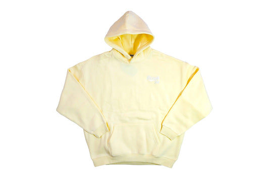North94 Hoodie Cream