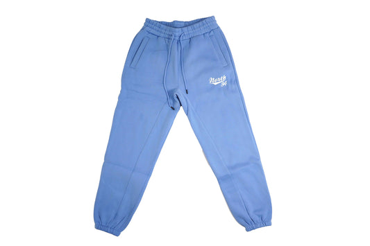 Sweatpants Blue