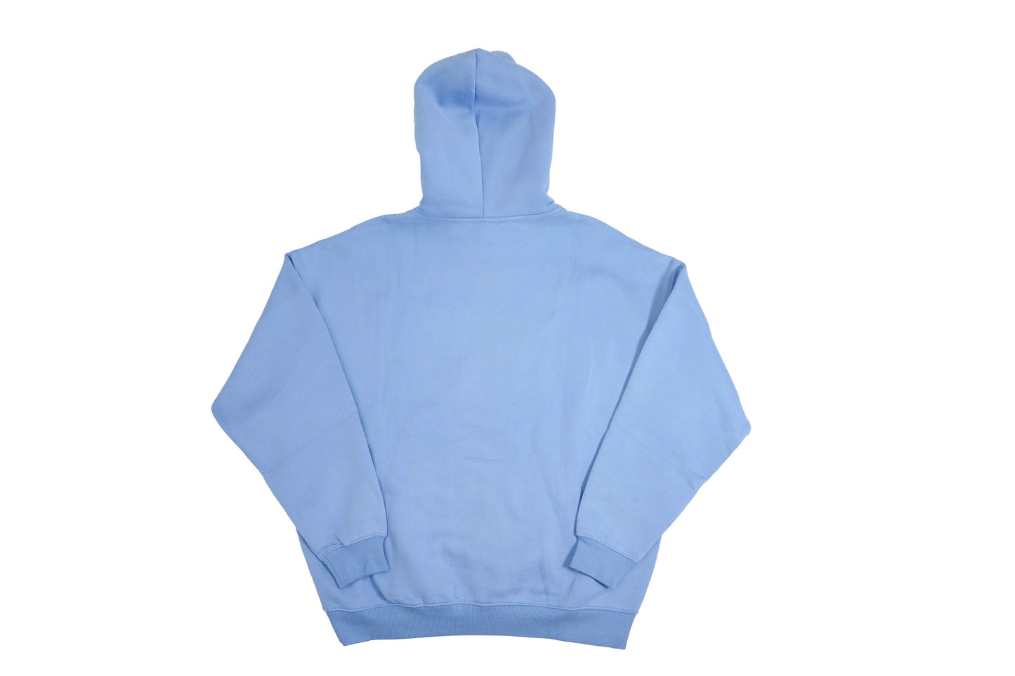 North94 Hoodie Blue