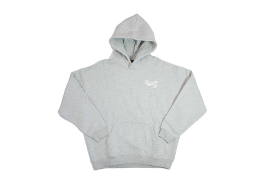 North94 Hoodie Gray