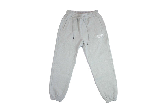 Sweatpants Gray