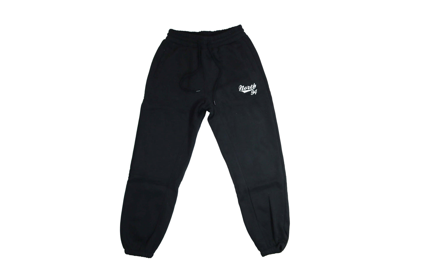Sweatpants Black