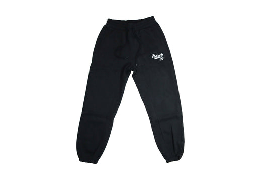 Sweatpants Black