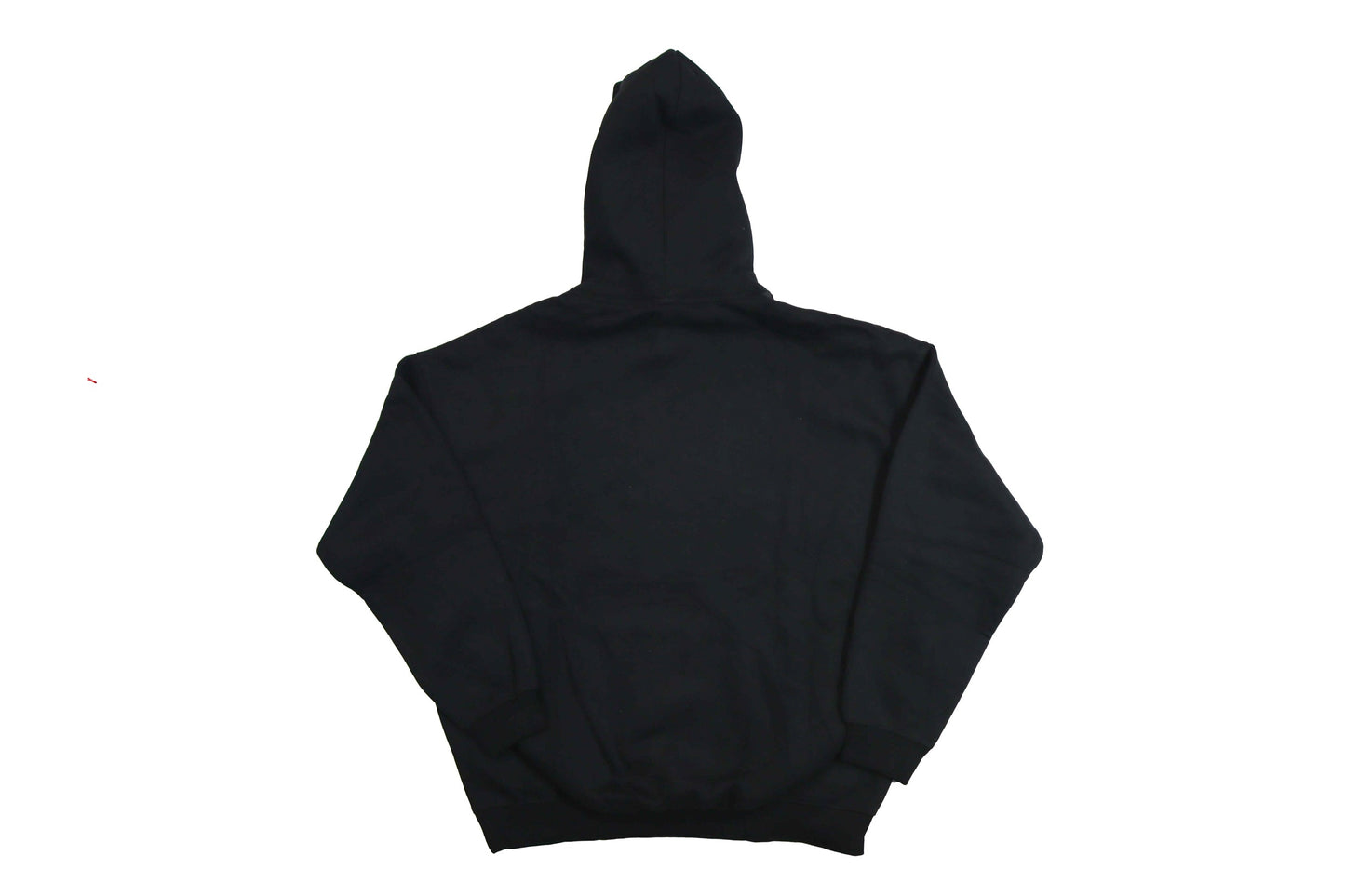 North94 Hoodie Black
