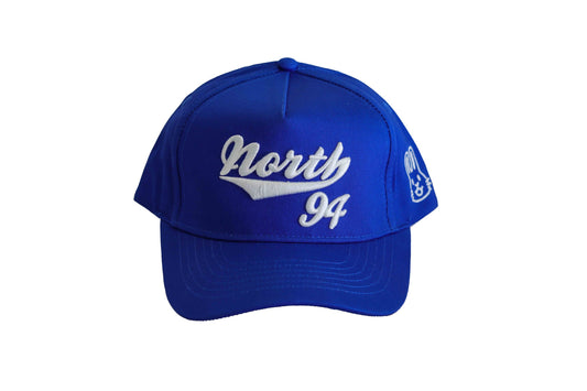 North94 Blue