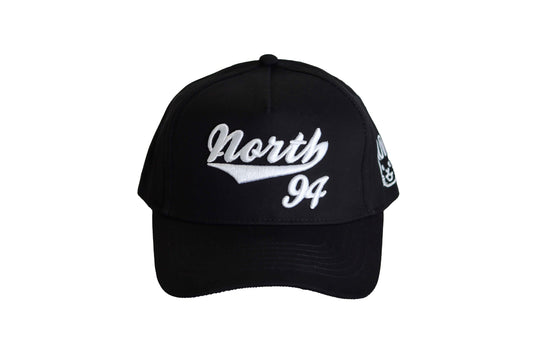 North94 Black