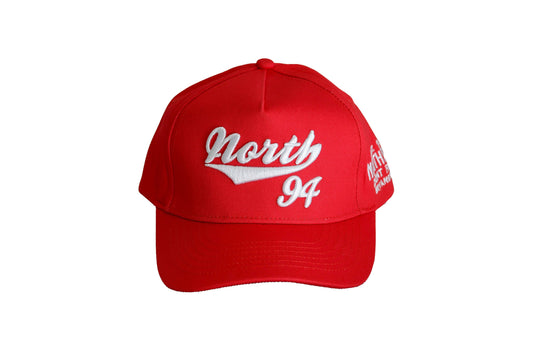 North94 Red