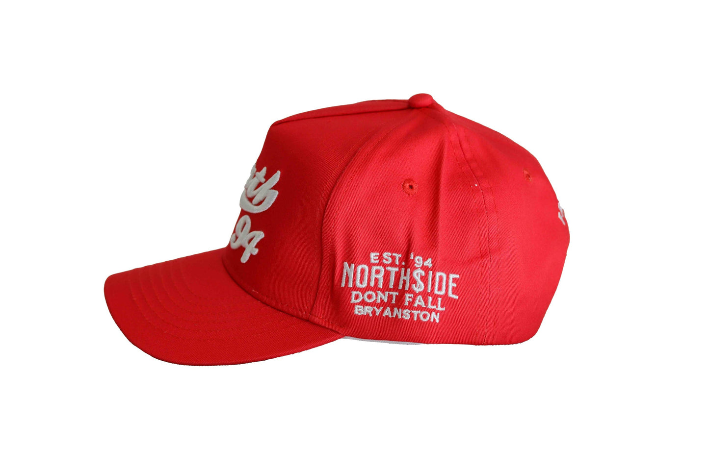 North94 Red