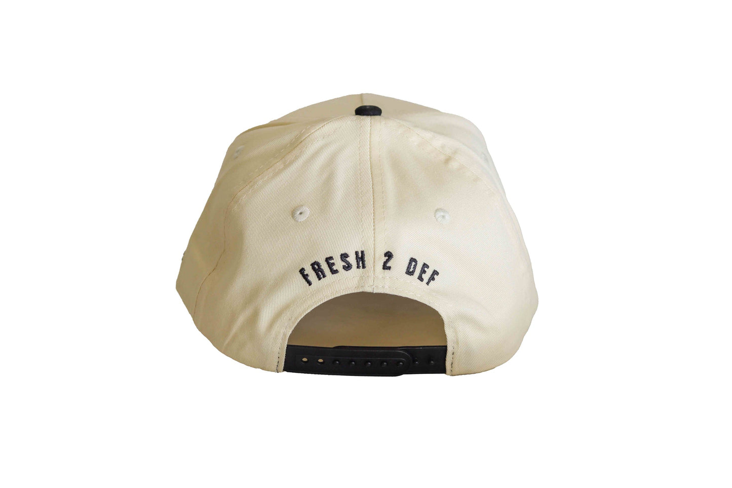 North94 Two-Tone Black