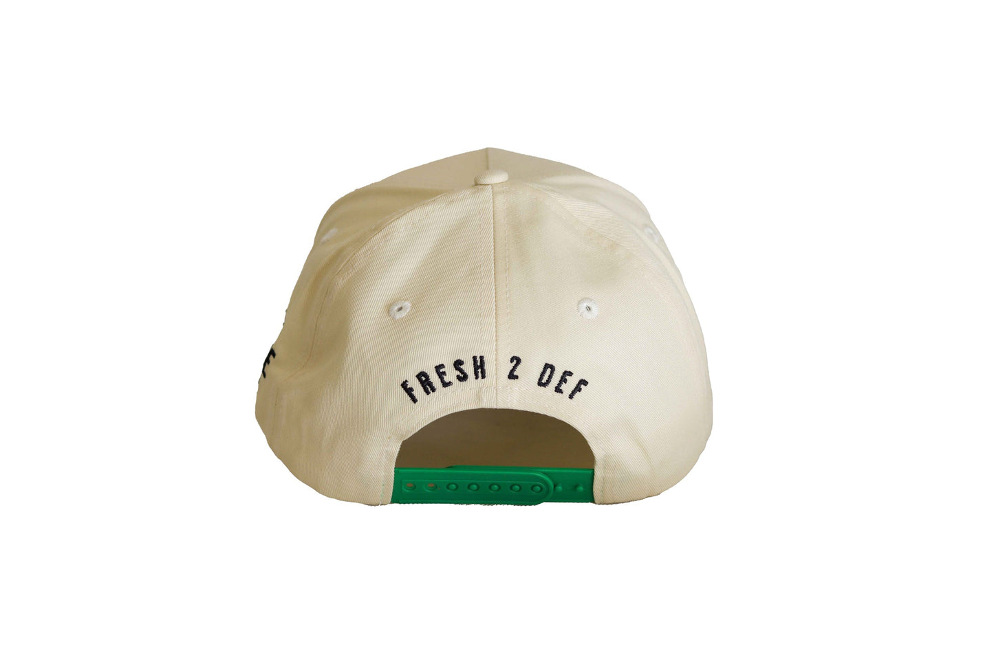 North94 Two-Tone Green